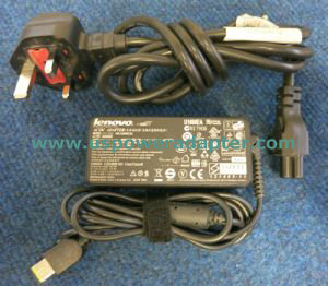 New Lenovo 45N0289 45N0490 Laptop AC Power Adapter 45 Watts 20 Volts 2.25 Amps - Click Image to Close